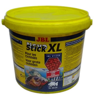 Jbl Novostick Xl 5,5 L 2200 G Çubuk Yem