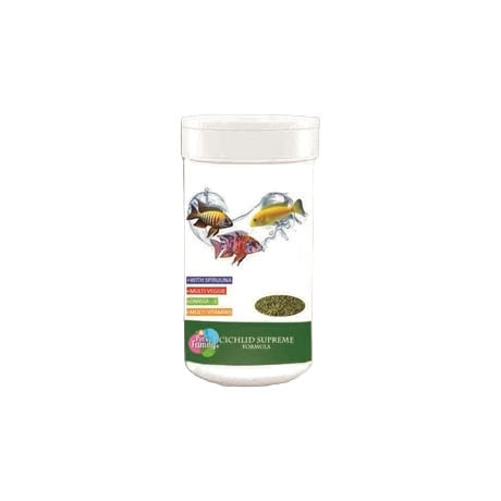 Pets Family Cichlid Supreme Formula 250 Ml/90 Gr