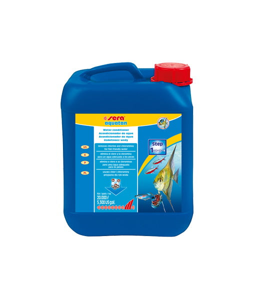 Sera Aquatan 5000 Ml