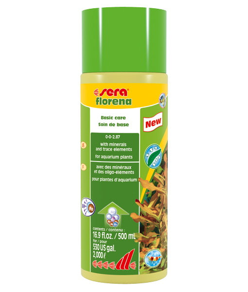 Sera Florena 500 Ml