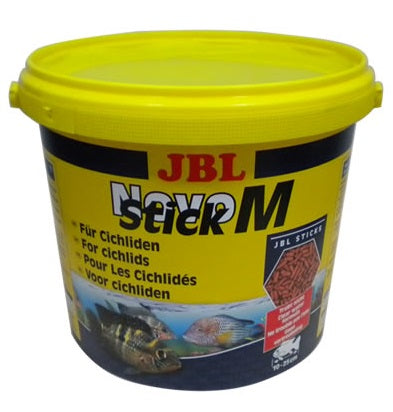 Jbl Novostick M 5 5L 2530 G Çubuk Yem