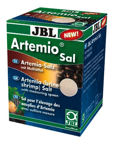 Jbl Artemiosal 200 Ml 230 G Artemya Tuzu