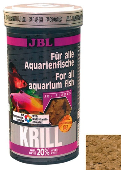 Jbl Krill 100 Ml 16 G