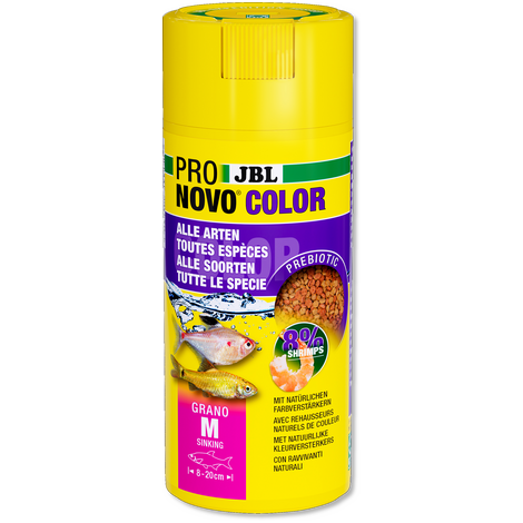 Jbl Pronovo Color Grano M 250 Ml
