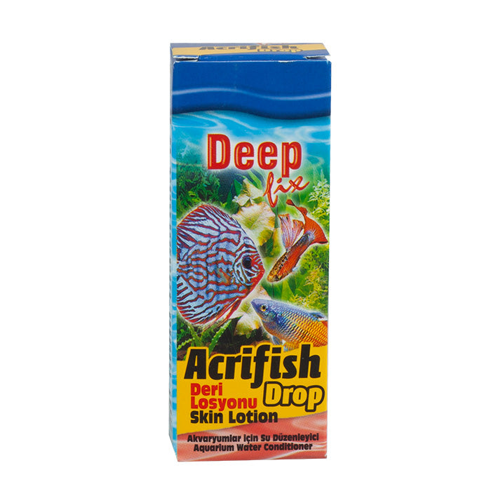 Acrifix Drop 30 Ml