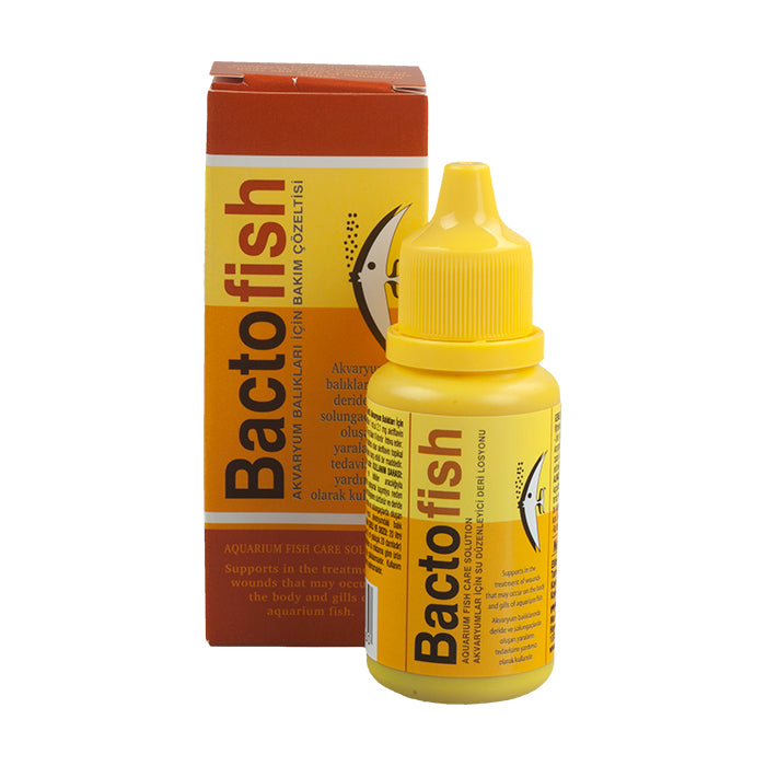 Baktofish 30 Ml