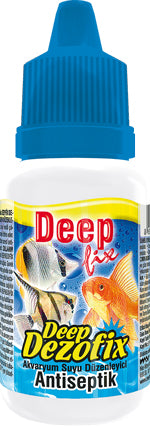 Deep Dezofix