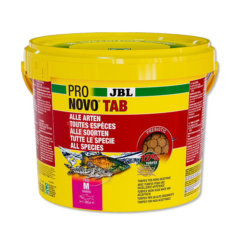 Jbl Pronovo Tab M 5,5 Lt