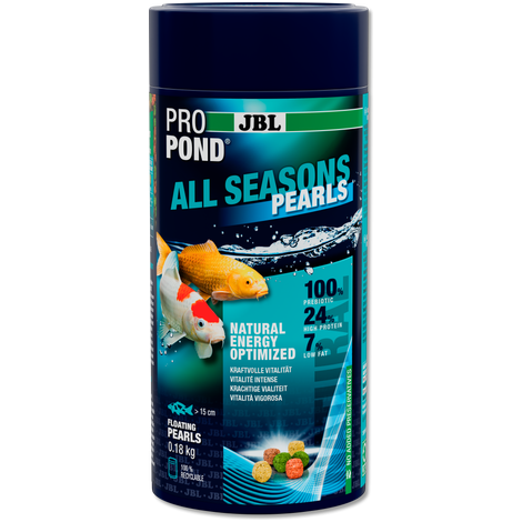 Jbl Propond All Seasons Pearl 0,18 Kg