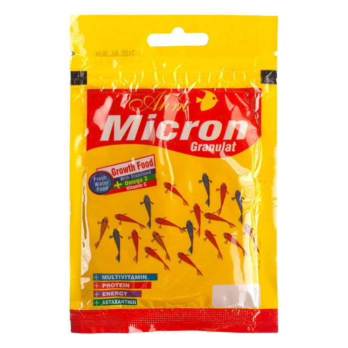 Ahm Micron Granulat 15 Gr