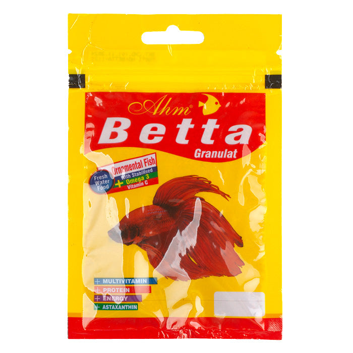 Ahm Betta Granulat 15 Gr