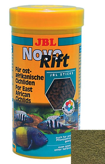 Jbl Novorift 1L 500 G Çubuk Yem