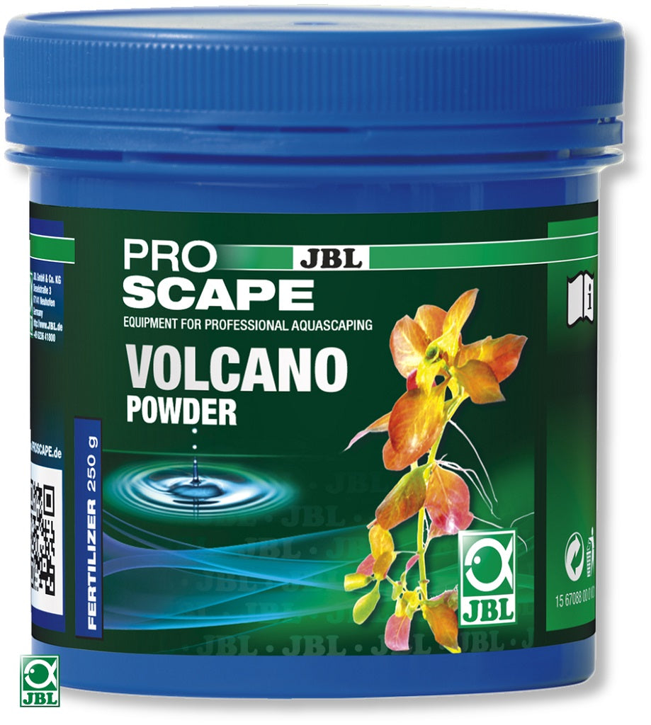 Jbl Proscape Volkan Topraði 250 Gr
