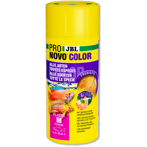 Jbl Pronovo Color Flakes M 100 Ml