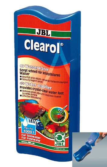 Jbl Clearol 250 Ml Berraklaþtirici