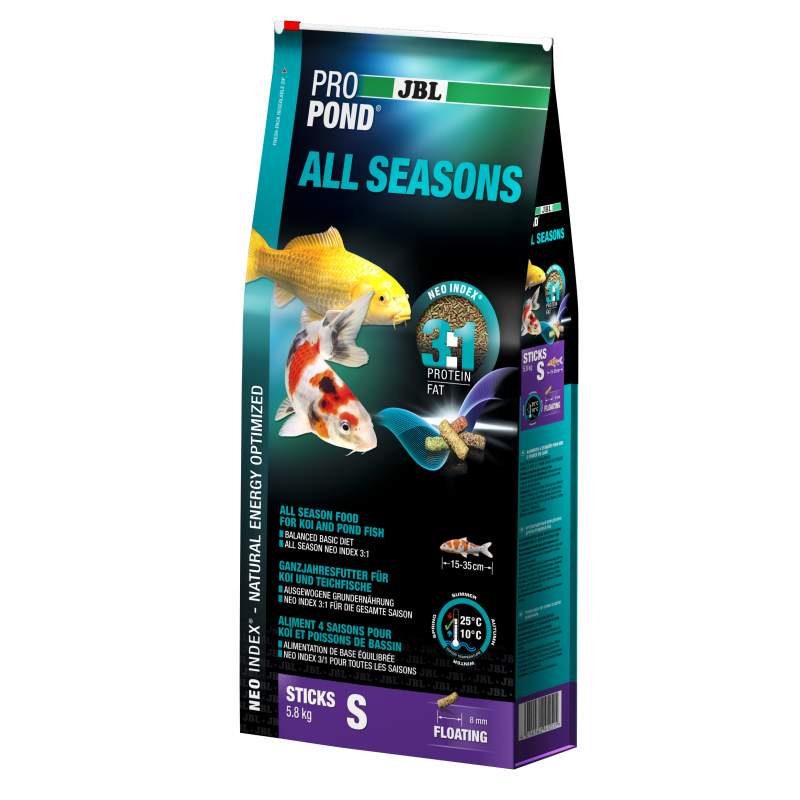 Jbl Propond All Seasons S 32L 5,8 Kg
