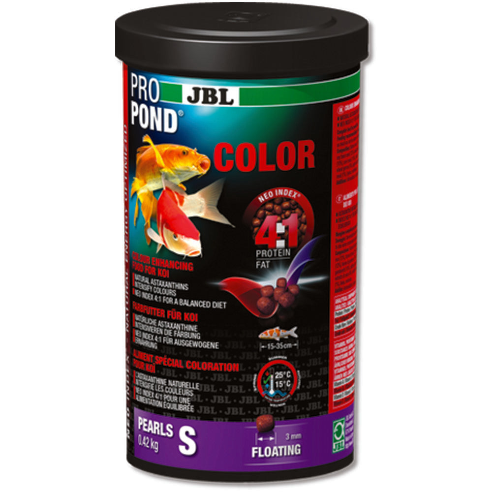 Jbl Propond Color Renk Yemi S Boy Inci Tane 1 Lt