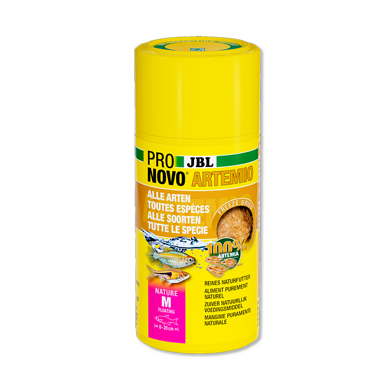 Jbl Pronovo Artemio 100 Ml