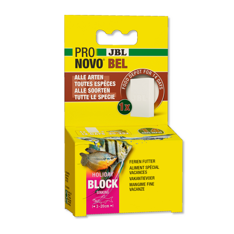 Jbl Pronovo Bel Holiday