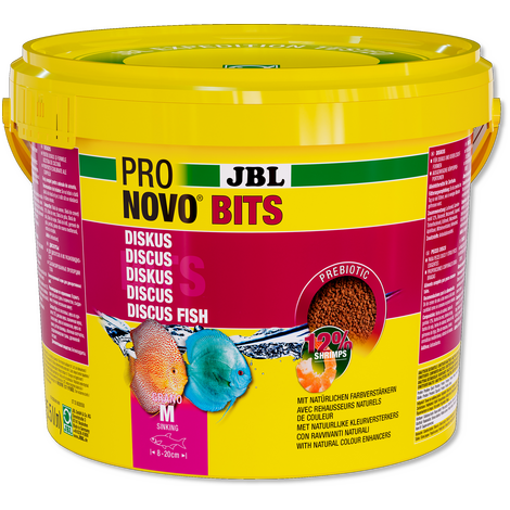 Jbl Pronovo Bits Grano M 5,5 Lt