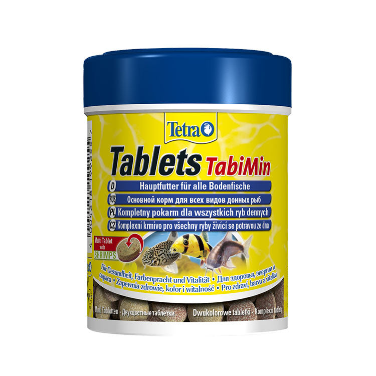Tetra Wafermix Sachet Dip Balýk Yemi 15 Gr
