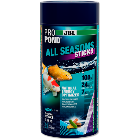 Jbl Propond All Seasons Stick 0,18 Kg
