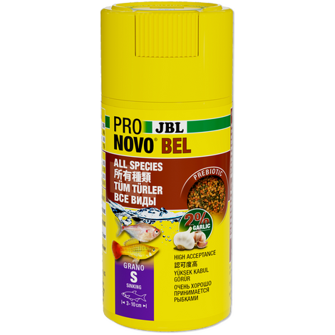 Jbl Pronovo Bel Grano S 100 Ml