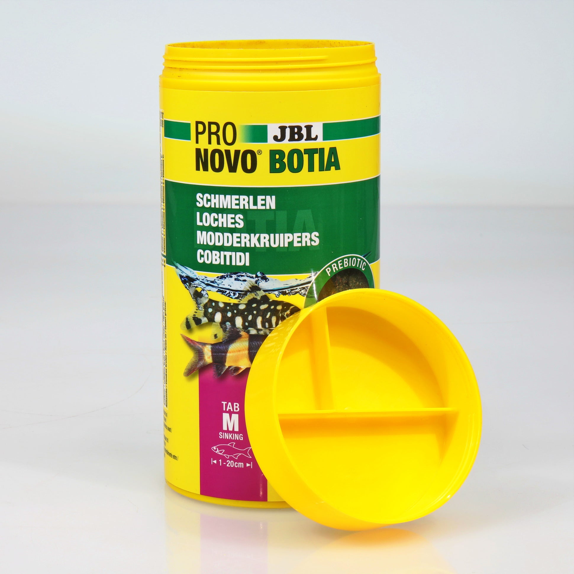 Jbl Pronovo Botia Tab M 1000 Ml