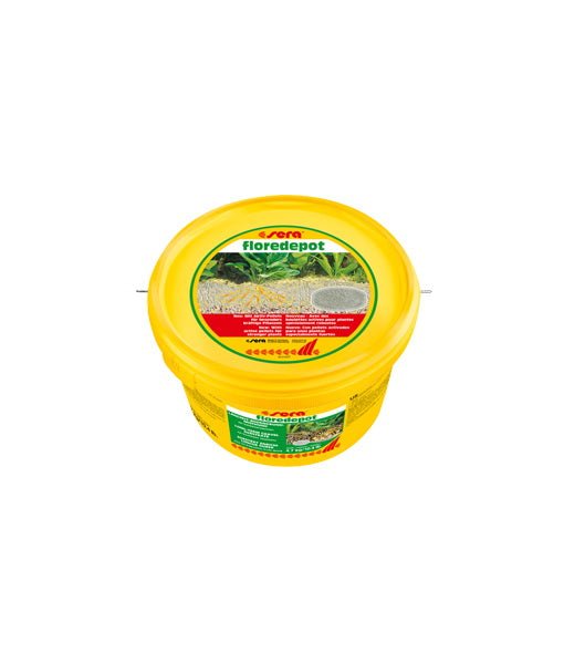 Sera Floredepot 4 7 Kg - YemSende.com