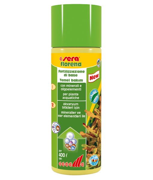 Sera Florena 100 Ml - YemSende.com