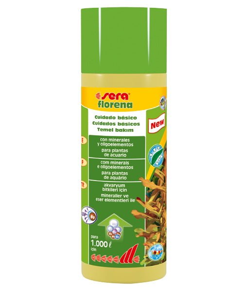 Sera Florena 250 Ml - YemSende.com